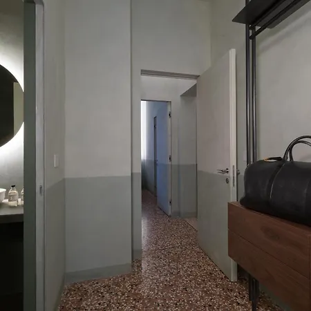 Lejlighed Bilocale 401 Palazzo Archimede *
