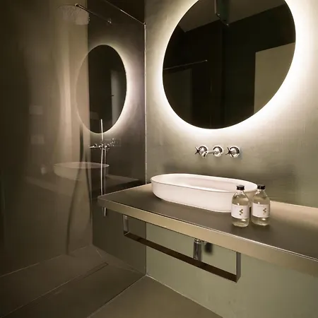 Bilocale 401 Palazzo Archimede *