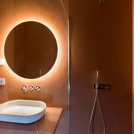 Bilocale 401 Palazzo Archimede Apartmán *
