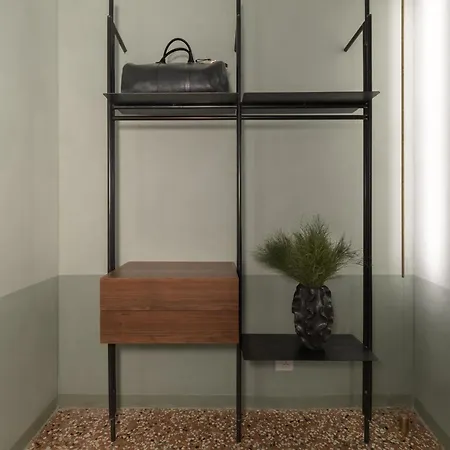 Apartment Palazzo Archimede In Via Indipendenza 401 Bologna