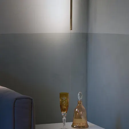 Palazzo Archimede In Via Indipendenza 401 Appartement Bologne