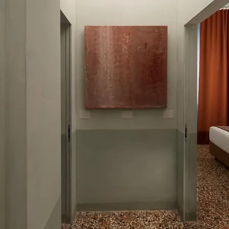 Apartment Palazzo Archimede In Via Indipendenza 401 *