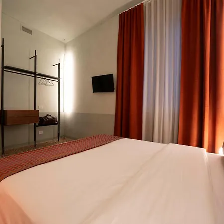 Apartmán Bilocale 401 Palazzo Archimede