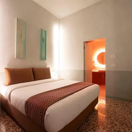 Bilocale 401 Palazzo Archimede Apartmán *