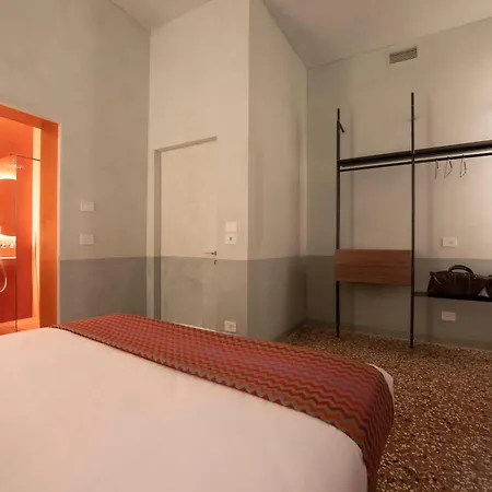 Bilocale 401 Palazzo Archimede Apartmán Boloňa