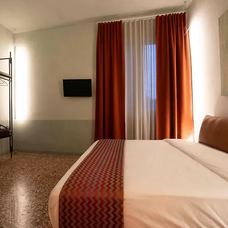 Bilocale 401 Palazzo Archimede Apartmán Boloňa