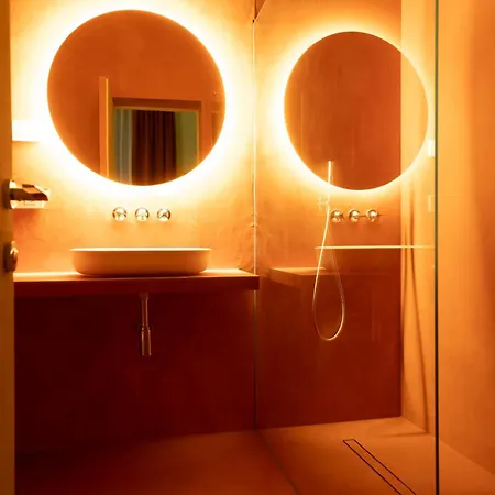 Apartmán Bilocale 401 Palazzo Archimede *