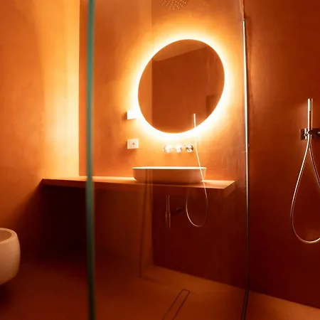 Bilocale 401 Palazzo Archimede Apartmán Boloňa