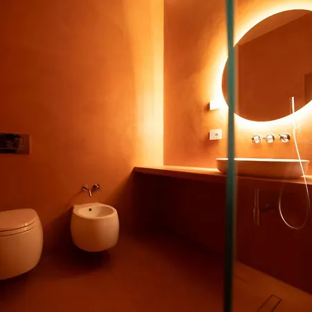 Apartmán Bilocale 401 Palazzo Archimede *