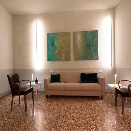 Bilocale 401 Palazzo Archimede