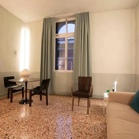 Bilocale 401 Palazzo Archimede Apartmán