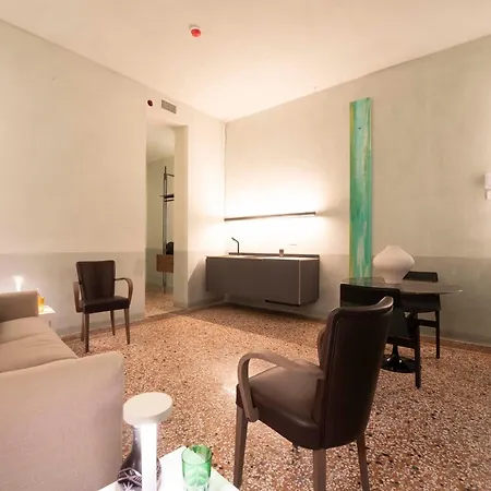 Bilocale 401 Palazzo Archimede Apartmán Boloňa