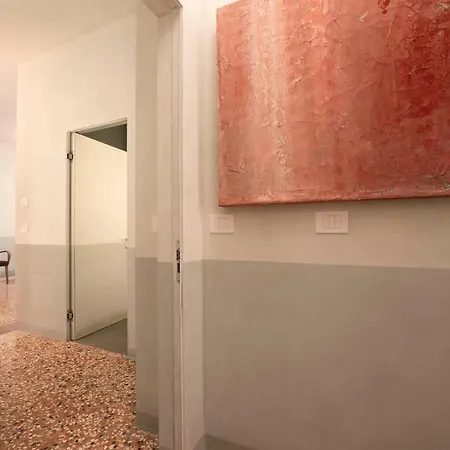 Bilocale 401 Palazzo Archimede * Boloňa