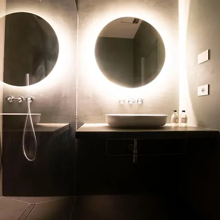 Bilocale 401 Palazzo Archimede * Boloňa