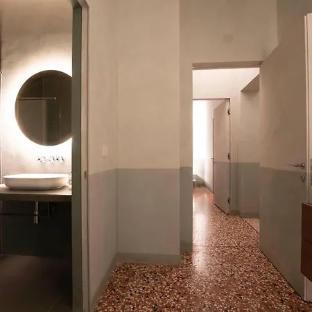 Bilocale 401 Palazzo Archimede