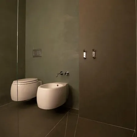 Bilocale 401 Palazzo Archimede Apartmán