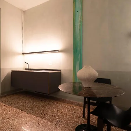 Bilocale 401 Palazzo Archimede Apartmán
