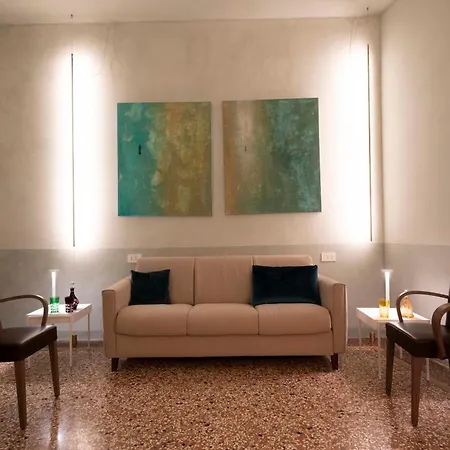 Bilocale 401 Palazzo Archimede Apartmán Boloňa