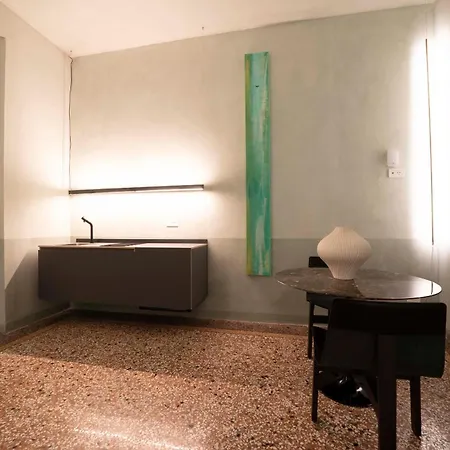 Bilocale 401 Palazzo Archimede Apartmán Boloňa