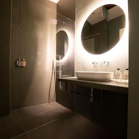 Bilocale 401 Palazzo Archimede Apartmán *