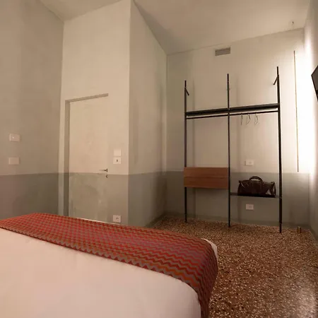 Apartmán Bilocale 401 Palazzo Archimede Boloňa