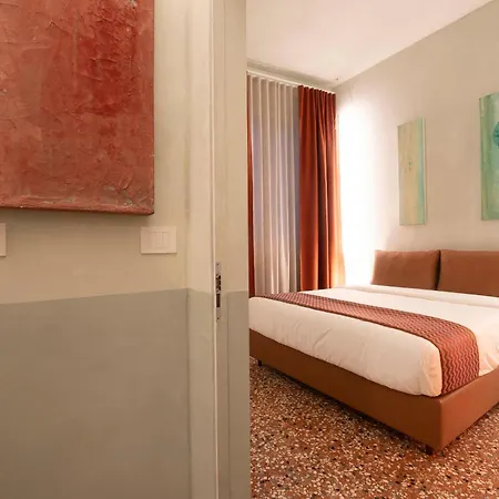 Bilocale 401 Palazzo Archimede Boloňa