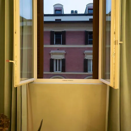 Bilocale 401 Palazzo Archimede