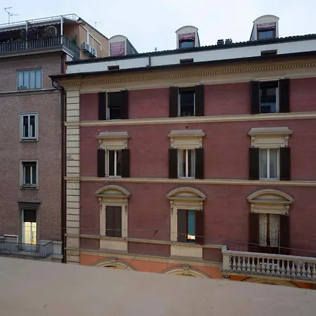 Bilocale 401 Palazzo Archimede