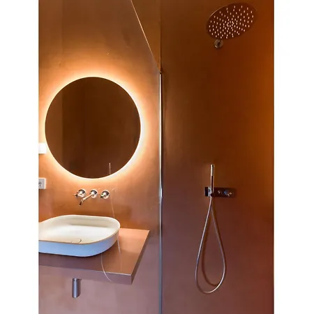 Bilocale 401 Palazzo Archimede