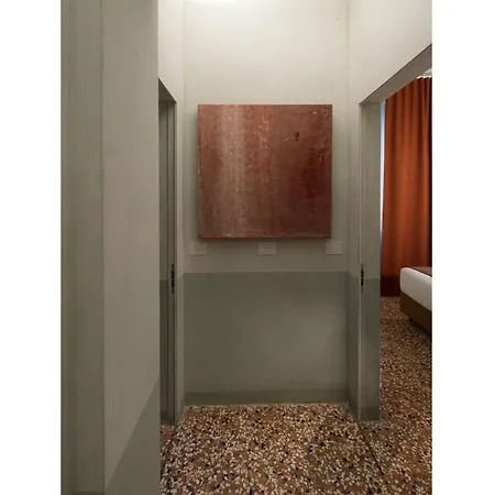 Bilocale 401 Palazzo Archimede Apartmán *