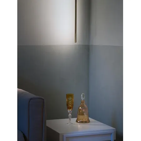 Apartmán Bilocale 401 Palazzo Archimede Boloňa