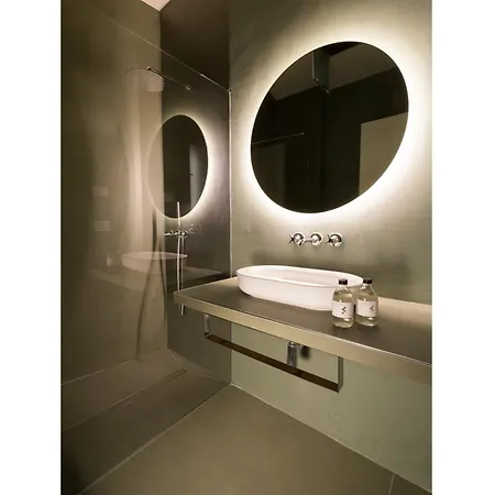 Bilocale 401 Palazzo Archimede
