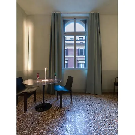 Apartmán Bilocale 401 Palazzo Archimede Boloňa