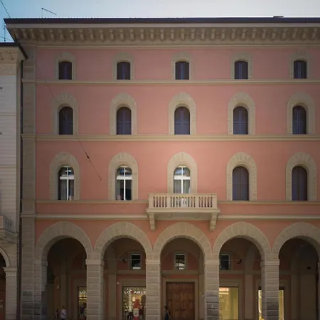 Bilocale 401 Palazzo Archimede Bolonia