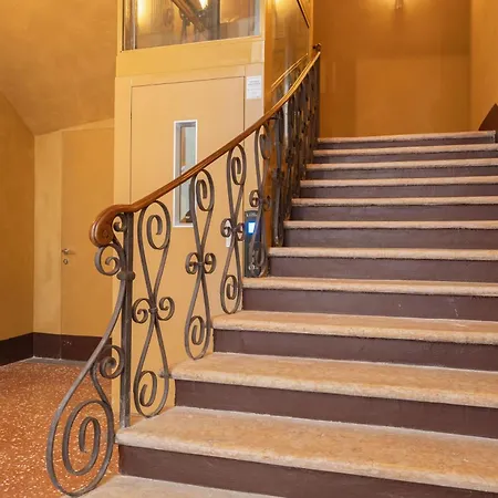 Bilocale 401 Palazzo Archimede Apartament