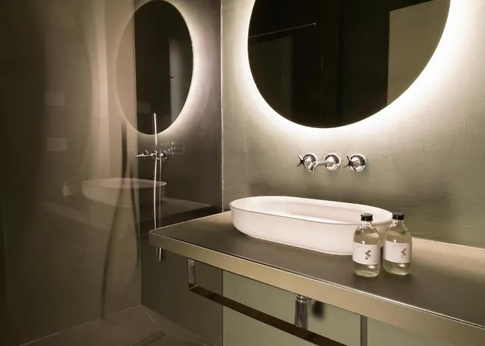 Palazzo Archimede In Via Indipendenza 401 *