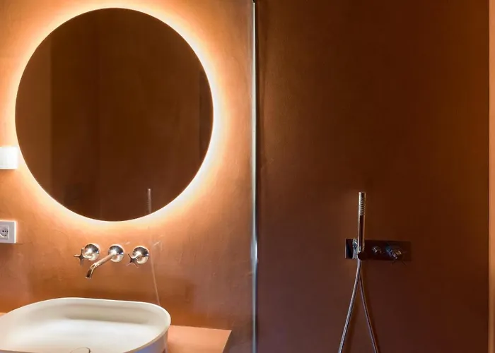 Palazzo Archimede In Via Indipendenza 401 Daire *