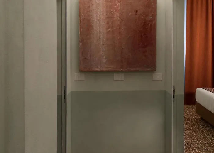 Daire Palazzo Archimede In Via Indipendenza 401 *