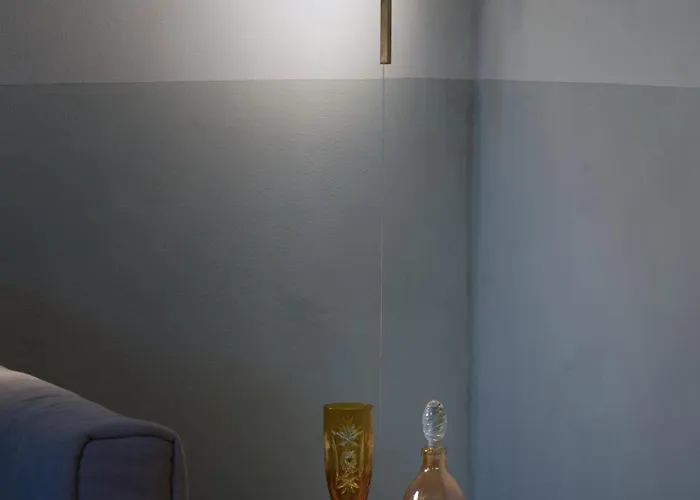 Palazzo Archimede In Via Indipendenza 401 Lägenhet Bologna